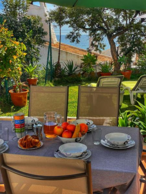 Casa Jardin del Mar